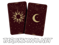logo tarot si o no